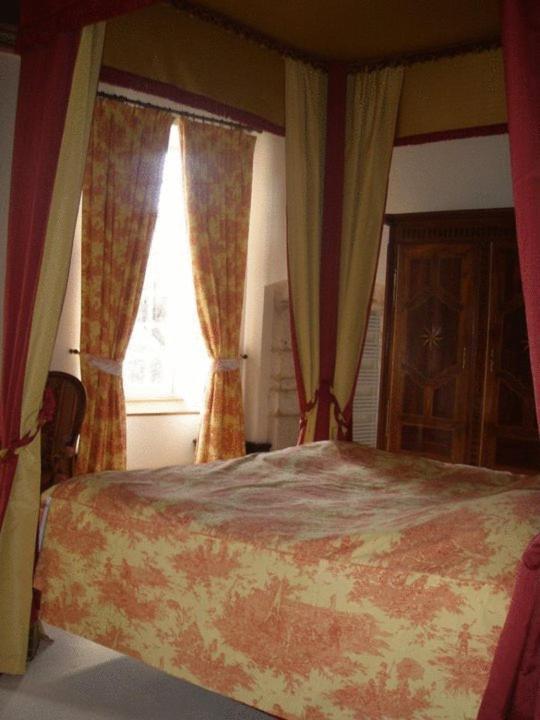 Auberge De L'Abbatiale Auberive Quarto foto